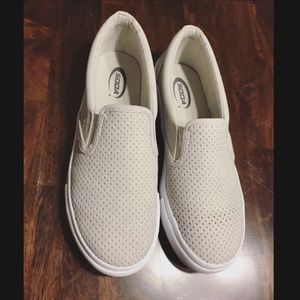 Soda Slip-On Sneakers